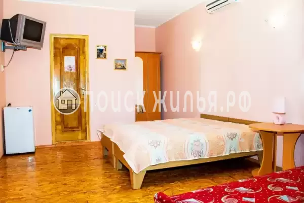 «Лето в Коктебеле»