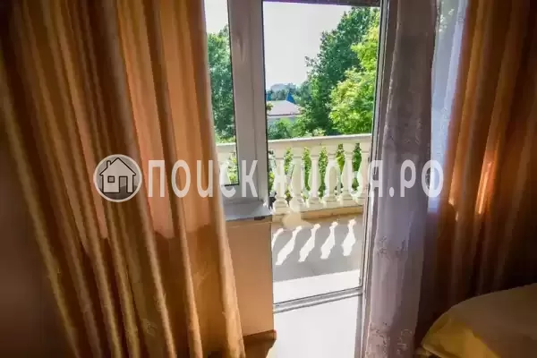 «Приморье»