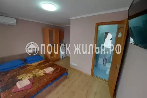 «Мысовое lux»