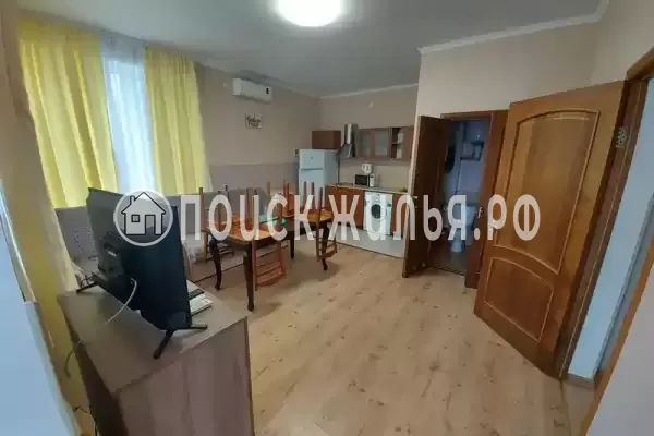 «Мысовое lux»