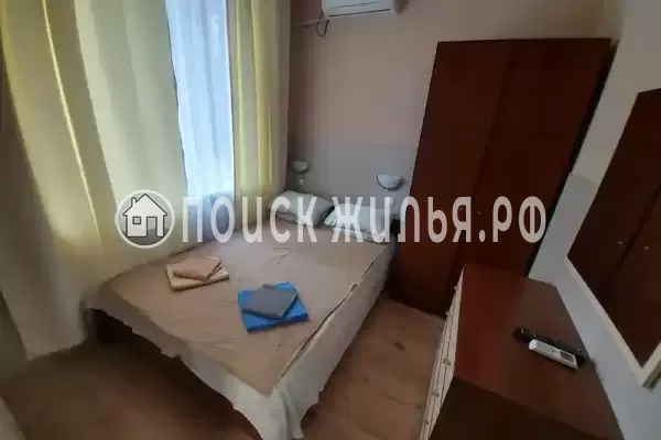 «Мысовое lux»