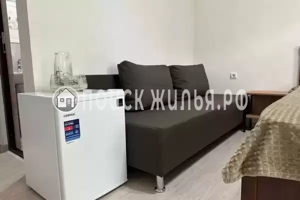 Гостевой дом «Новый Афон» Гостевой дом «Новый Афон»