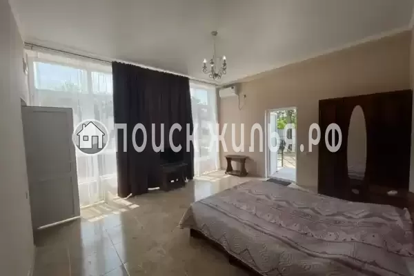 Гостевой дом «Эос»