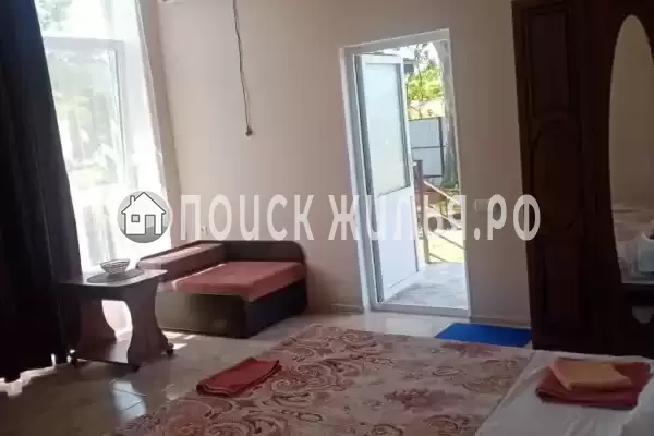 Гостевой дом «Эос»