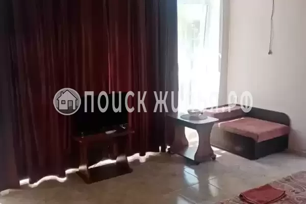 Гостевой дом «Эос»