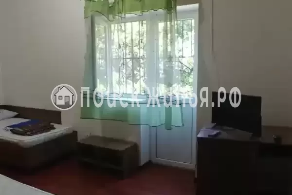 Гостевой дом «У Капитана»