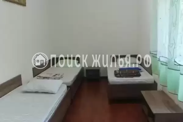 Гостевой дом «У Капитана»