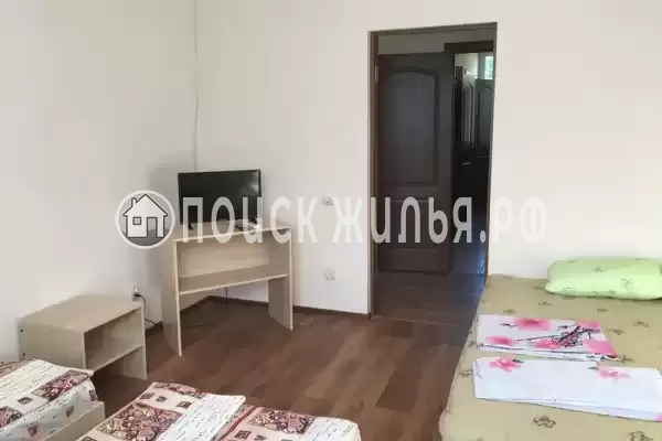 Гостевой дом «У Капитана»