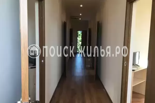 Гостевой дом «У Капитана»