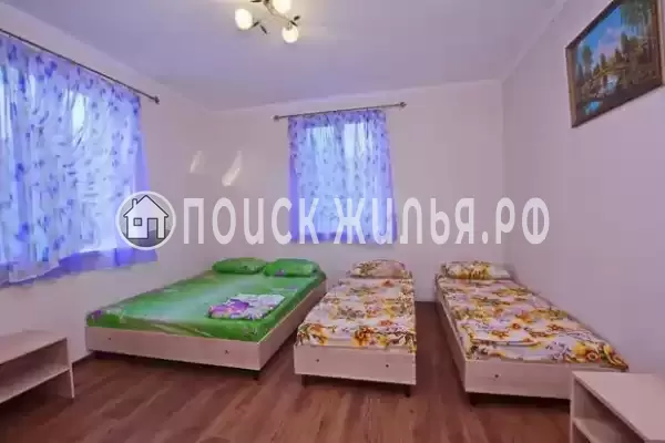 Гостевой дом «У Капитана»