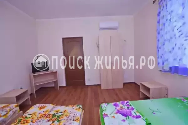 Гостевой дом «У Капитана»