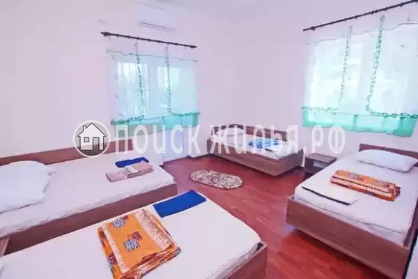 Гостевой дом «У Капитана»