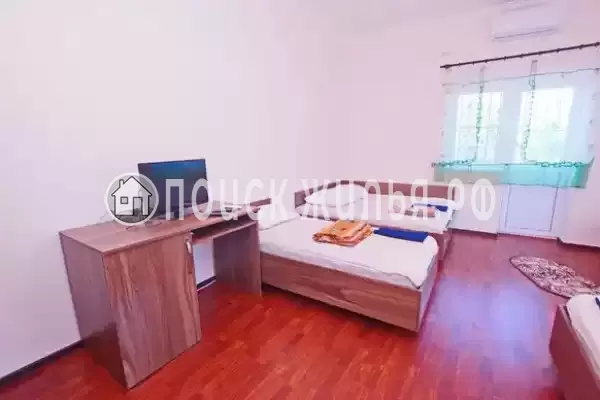 Гостевой дом «У Капитана»