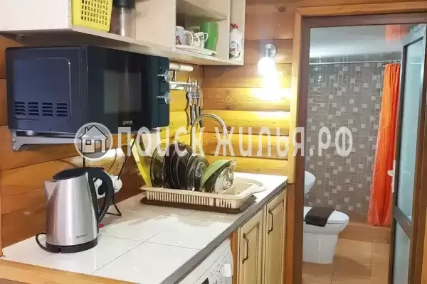 «Бунгало-Мангало»