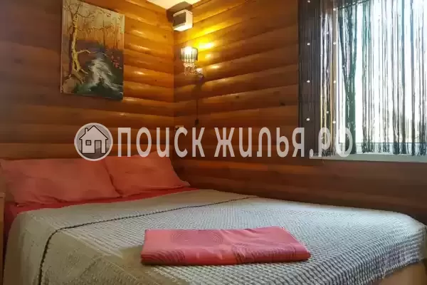 «Бунгало-Мангало»