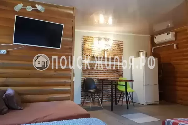 «Бунгало-Мангало»