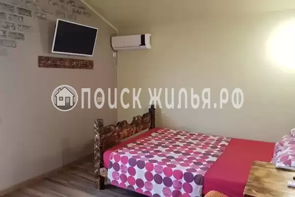 «Бунгало-Мангало»