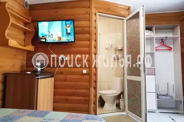 «Бунгало-Мангало»