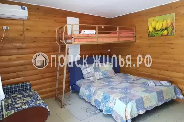 «Бунгало-Мангало»