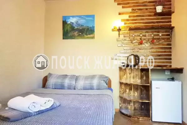 «Бунгало-Мангало»