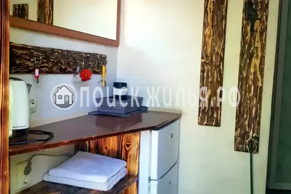 «Бунгало-Мангало»