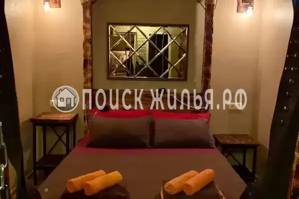 «Бунгало-Мангало»