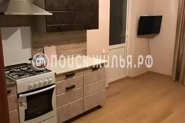 «На Керченской»