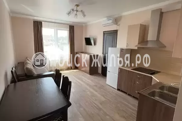 «На Керченской»