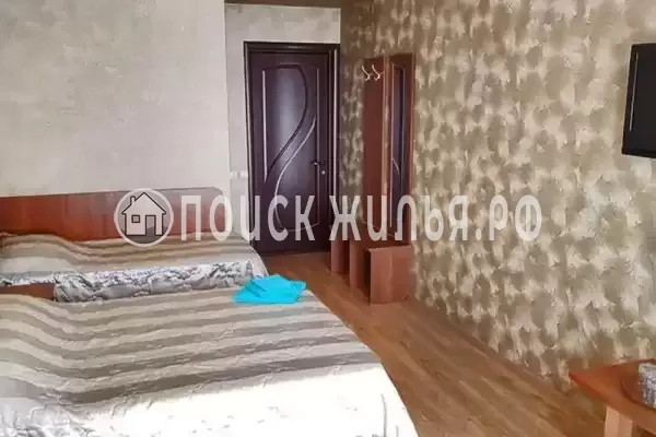 Гостевой дом «У моря»