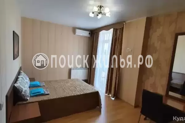 Гостевой дом «У моря»