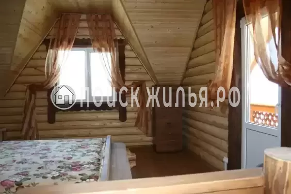 «Над Партенитом»