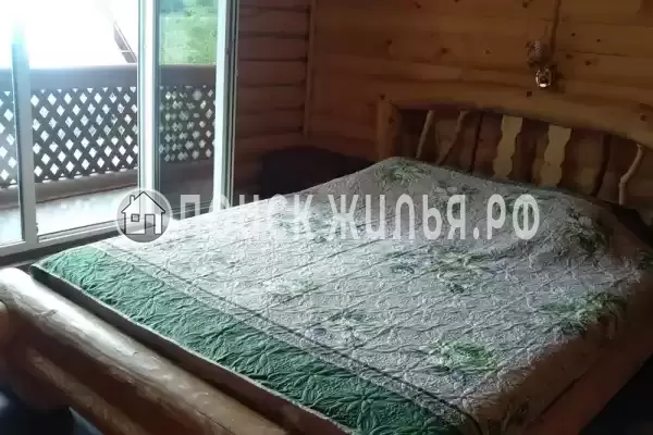 «Над Партенитом»