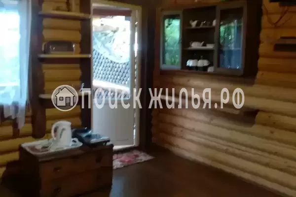 «Над Партенитом»