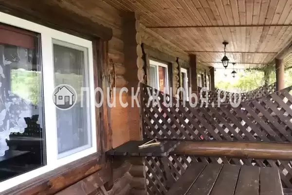 «Над Партенитом»