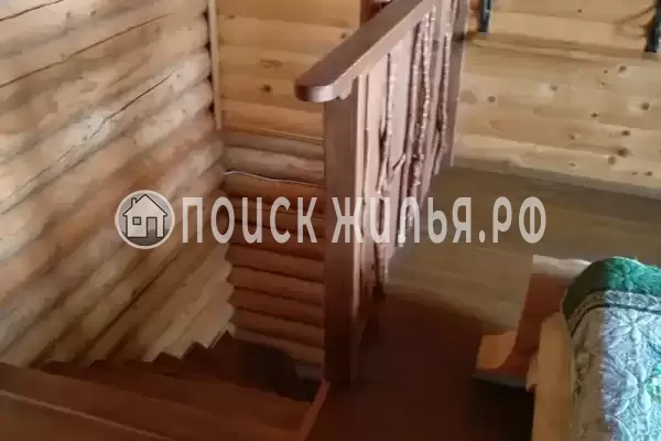 «Над Партенитом»