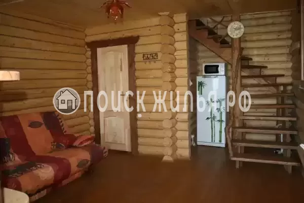 «Над Партенитом»