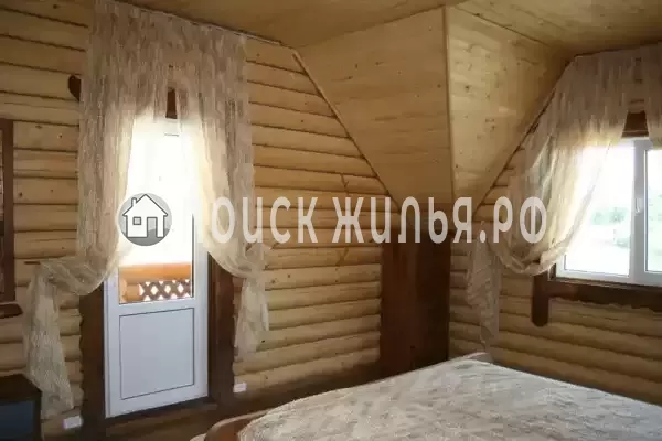 «Над Партенитом»