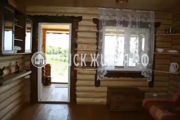 «Над Партенитом»