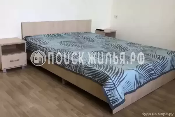 Гостевой дом «Данат»