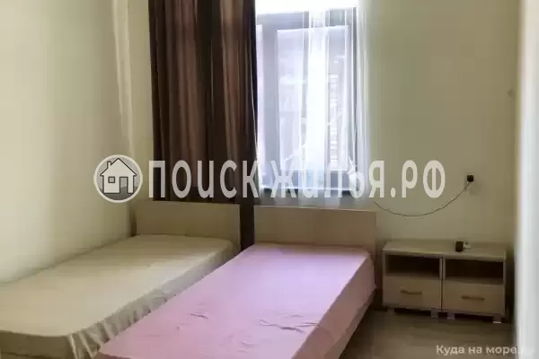 Гостевой дом «Данат»