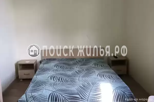 Гостевой дом «Данат»