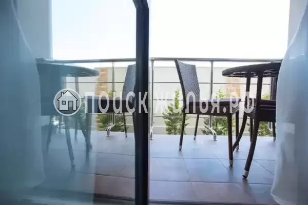 «Симфония Моря»