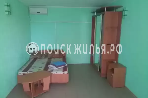 «Мини-гостиница на Новой»