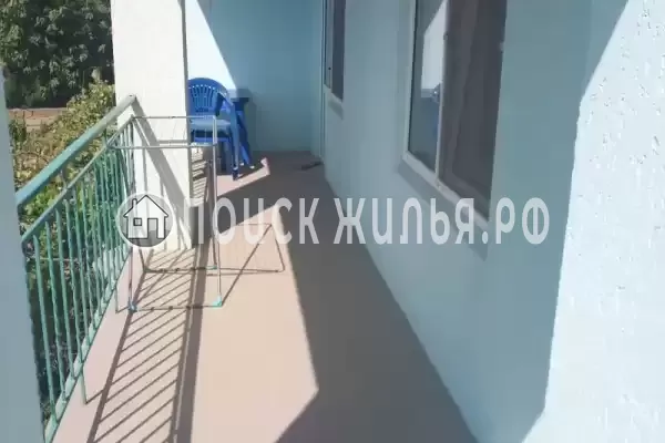 «Мини-гостиница на Новой»