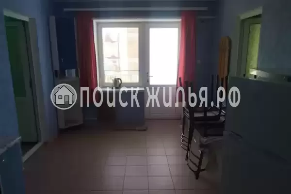 «Мини-гостиница на Новой»