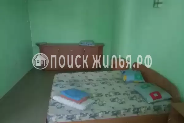 «Мини-гостиница на Новой»