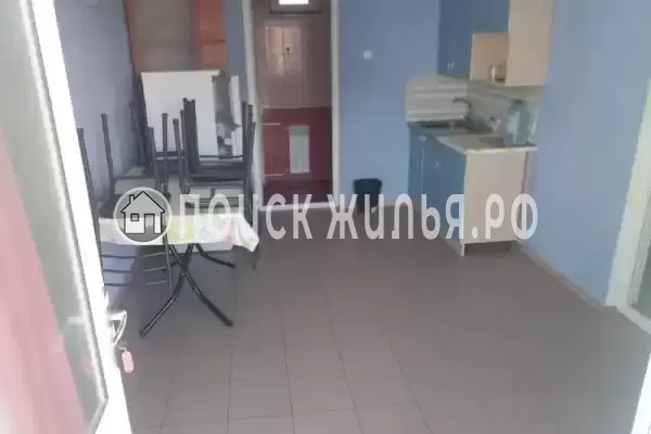 «Мини-гостиница на Новой»