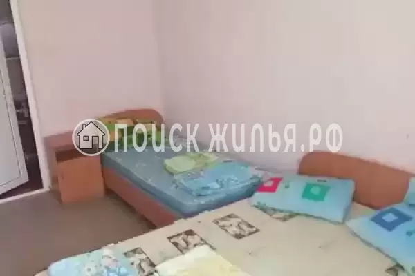 «Мини-гостиница на Новой»