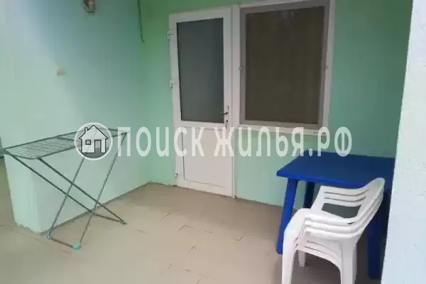 «Мини-гостиница на Новой»