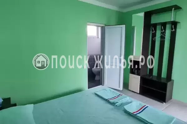 Гостевой дом «Руссо» Гостевой дом «Руссо»